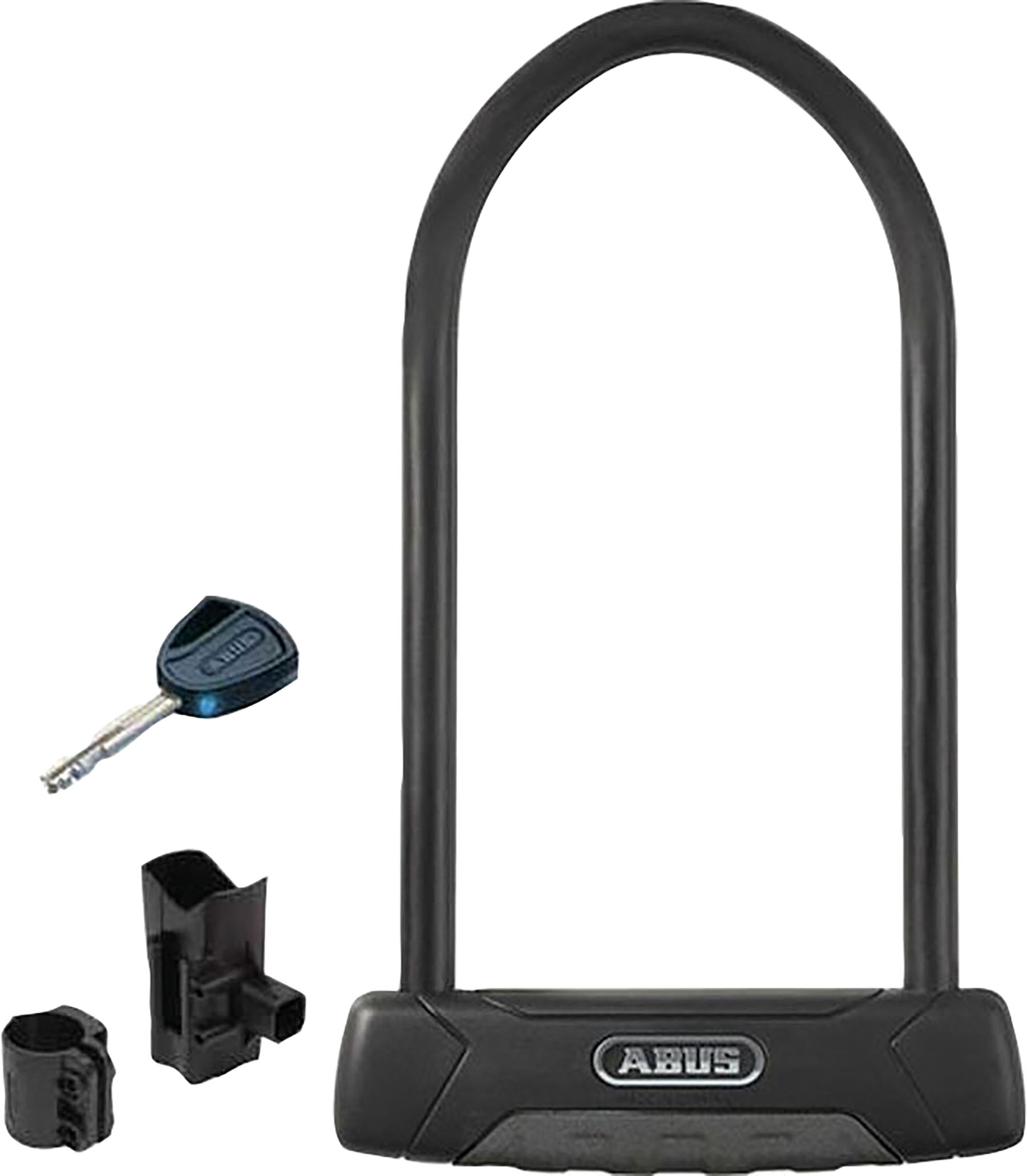 ABUS Granit Plus Schloß-Bügel - ABUS