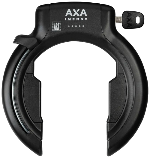 Axa Imenso Schloß-Rahmen - Axa