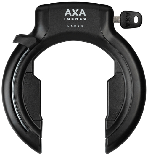 Axa Imenso Schloß-Rahmen - Axa
