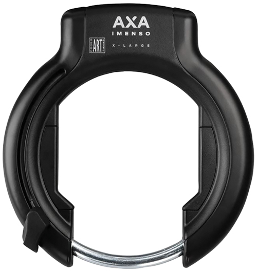 Axa Imenso Schloß-Rahmen - Axa