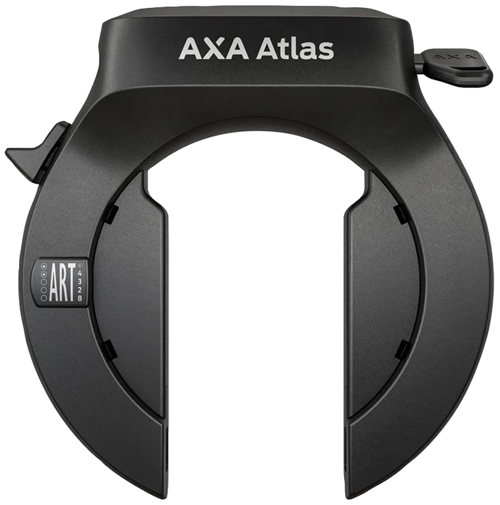 Axa Imenso Schloß-Rahmen - Axa