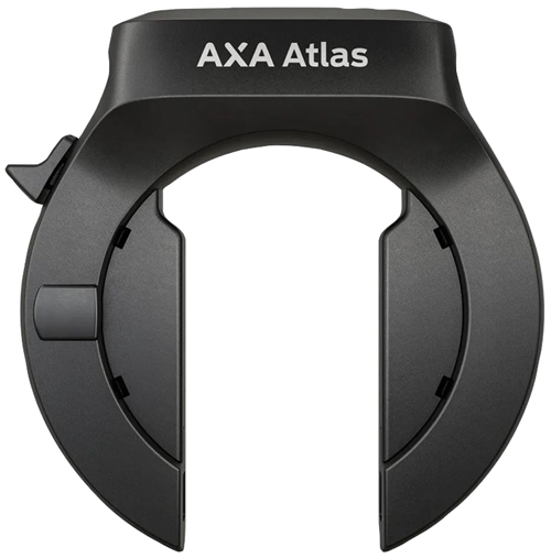 Axa Imenso Schloß-Rahmen - Axa