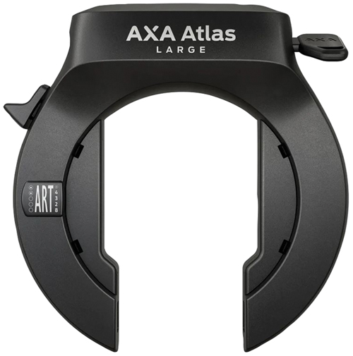 Axa Imenso Schloß-Rahmen - Axa