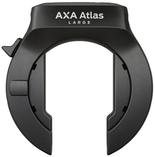 Axa Imenso Schloß-Rahmen - Axa