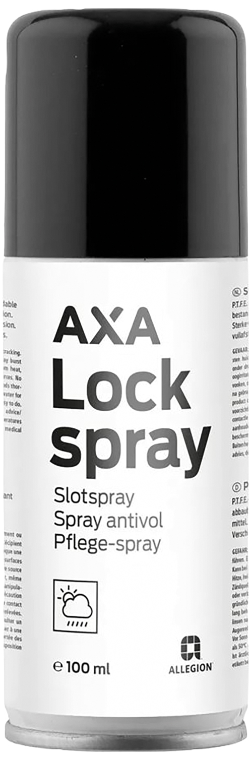 Axa Öl-/ Schmier/-Pflegemittel - Axa