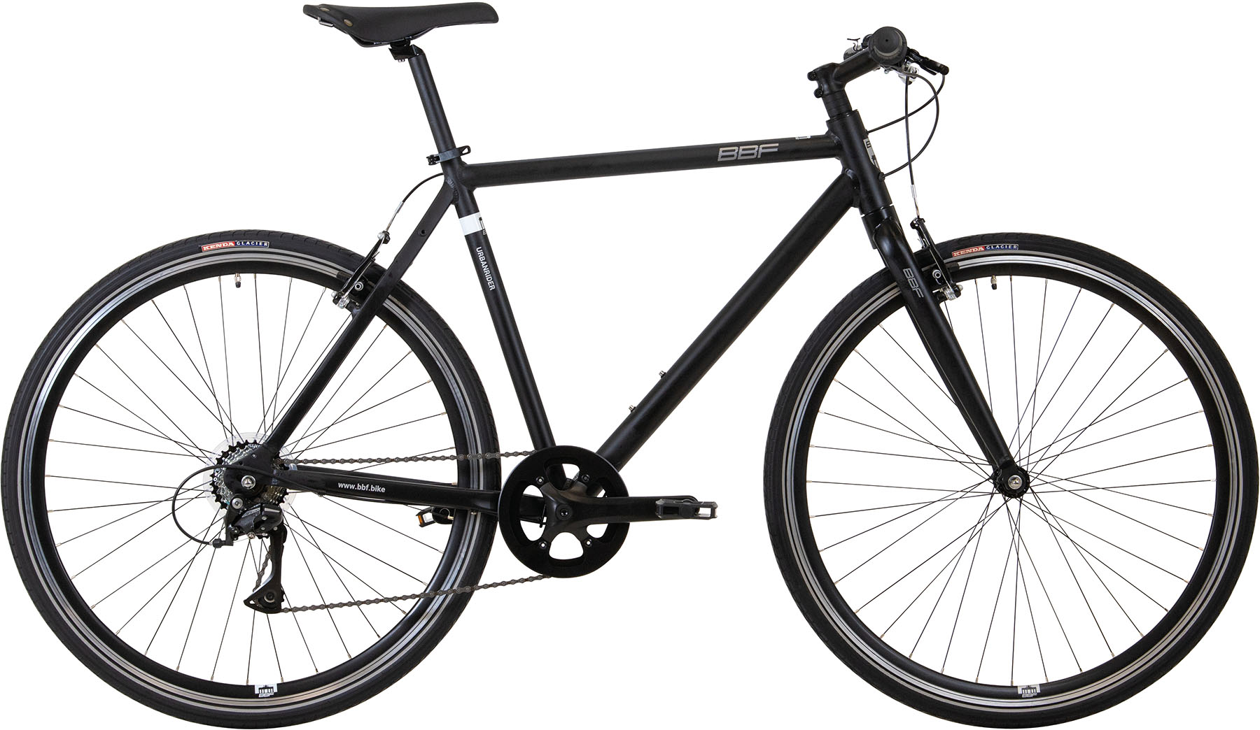 urbanrider-k7