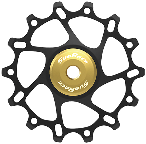SunRace Ersatzteile/Zubehör-Schaltung - SunRace
