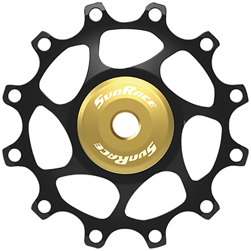 SunRace Ersatzteile/Zubehör-Schaltung - SunRace