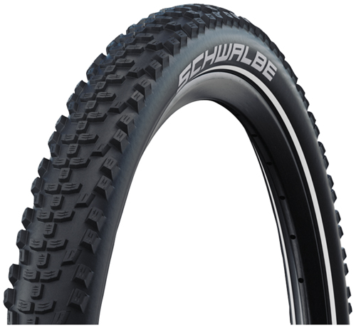 Schwalbe Smart Sam Active 26 x 2.1 - Schwalbe