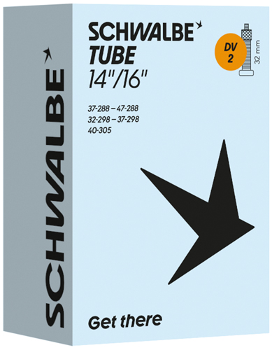 Schwalbe DV2 14 x 1 - Schwalbe