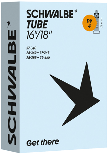 Schwalbe DV4 18 x 1 - Schwalbe
