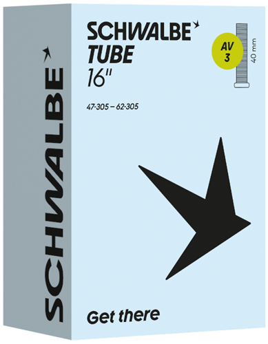 Schwalbe AV3 16 x 1.75 - Schwalbe
