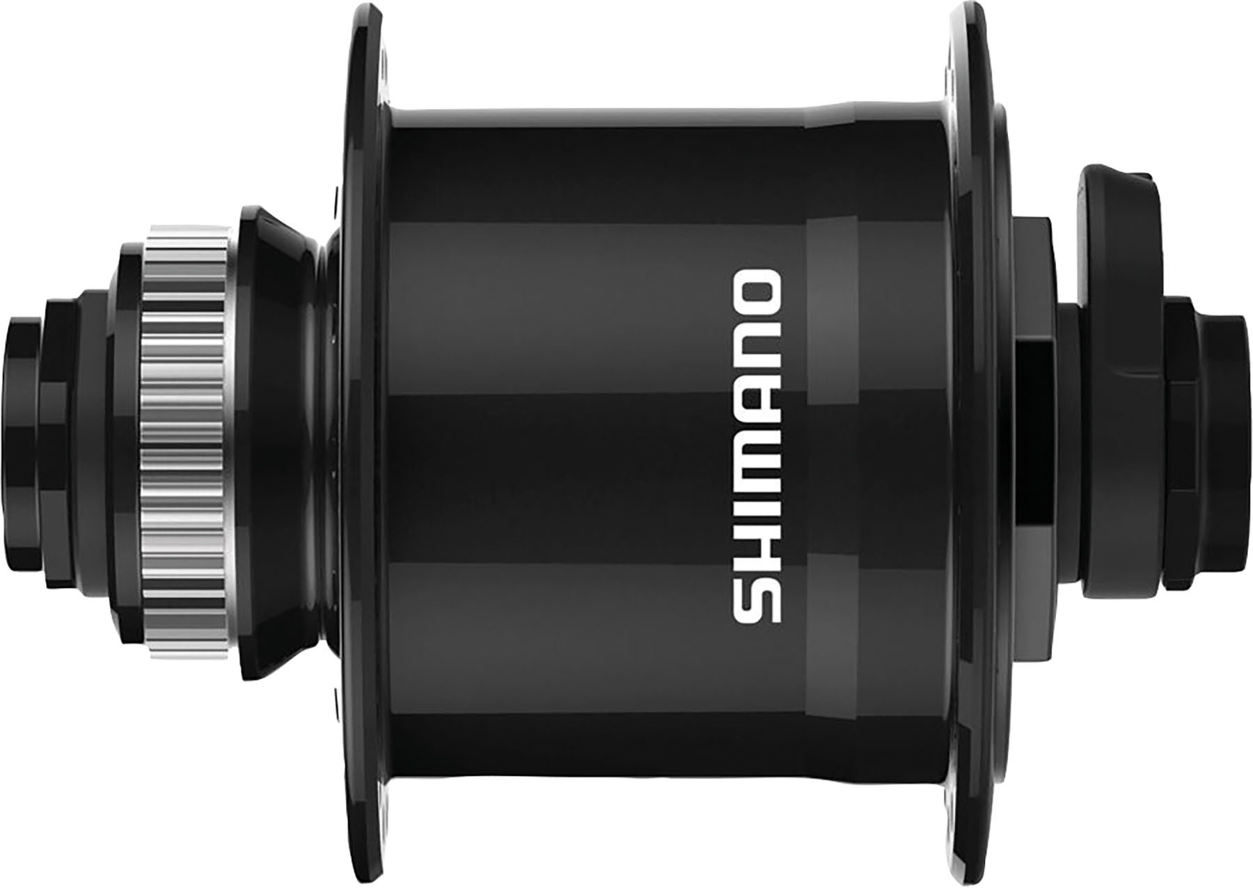 Shimano DH-UR708-3D Dynamo - Shimano