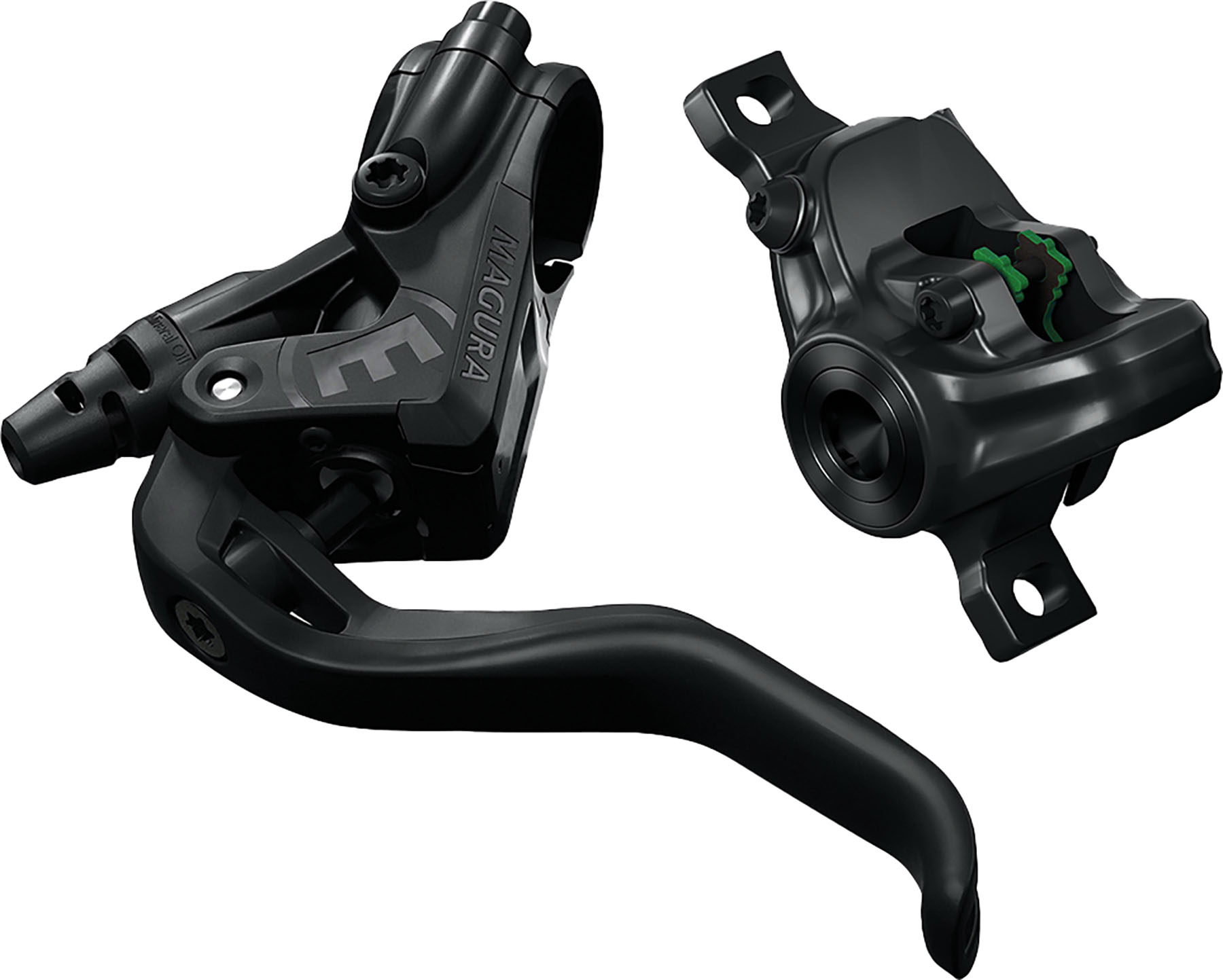 Magura MT Sport Bremse VR/HR Hydraulik - Magura