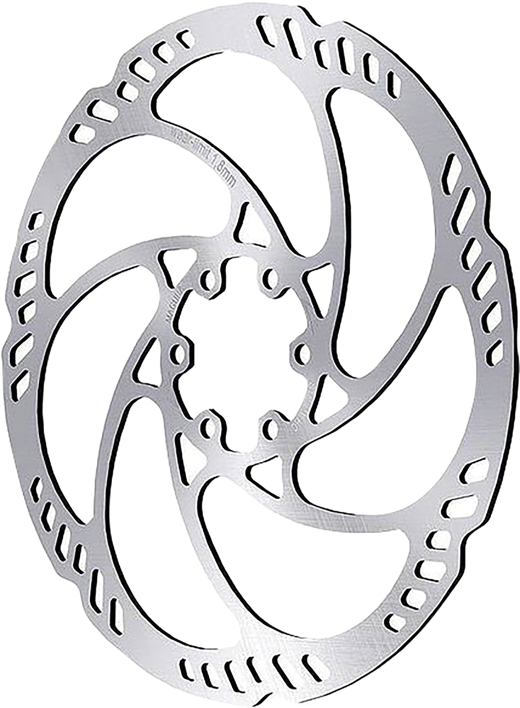 Magura Storm HC Bremse Spezial-Rollen/Trommel - Magura