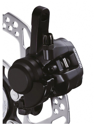 Shimano BR-R317 Bremse VR/HR Hydraulik - Shimano