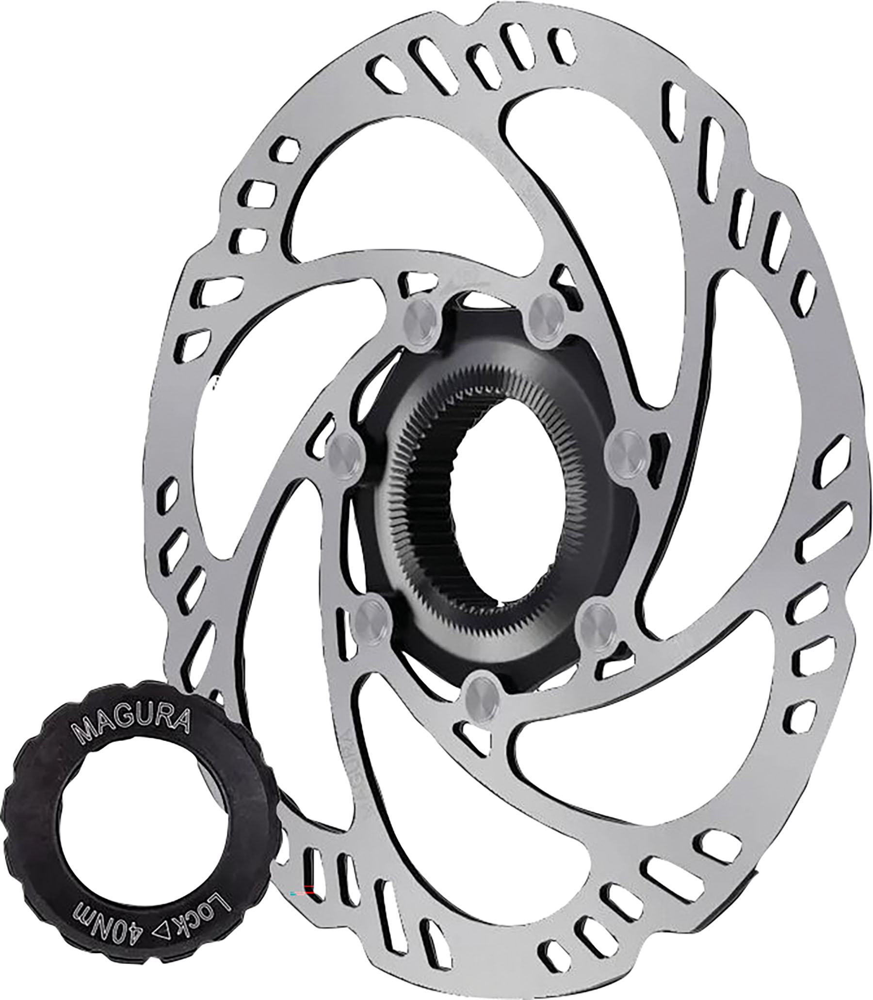 Magura MDR-C CL Bremse Spezial-Rollen/Trommel - Magura