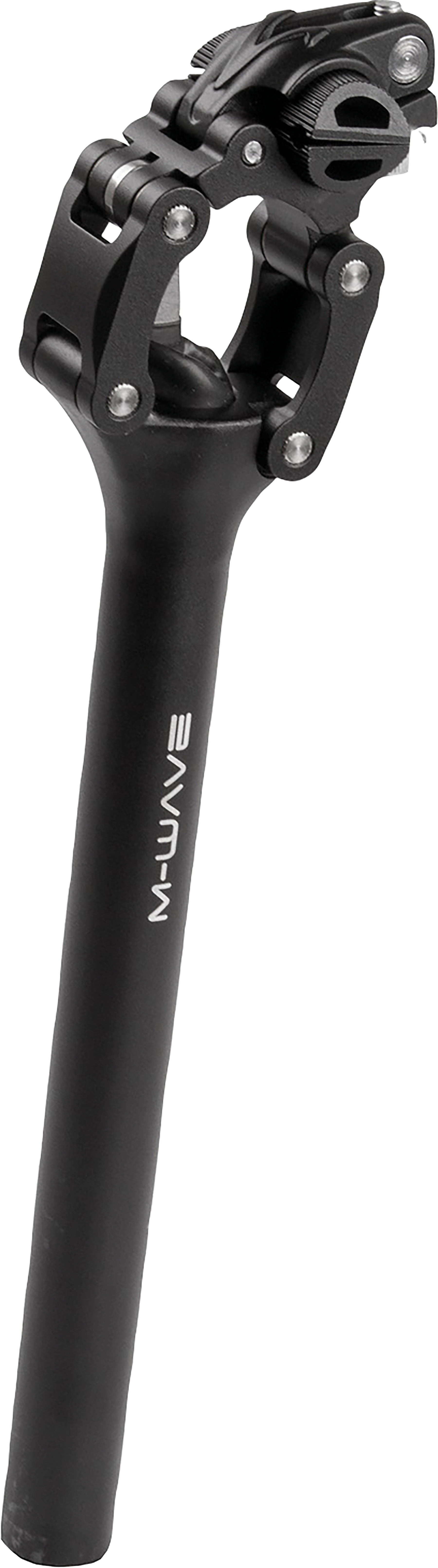 M-Wave Sattelstütze gefedert - M-Wave