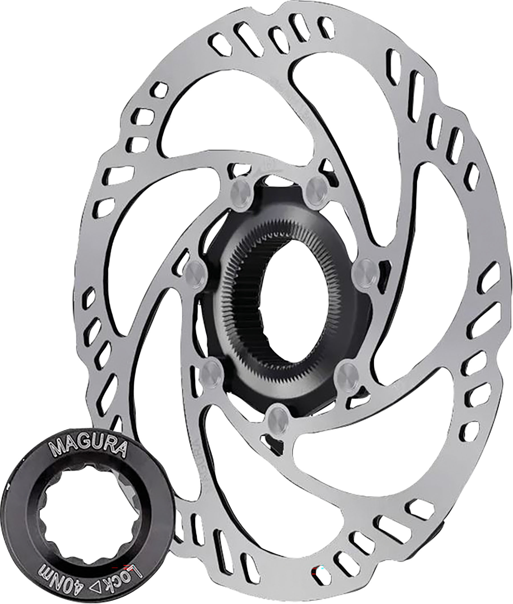 Magura MDR-C CL Bremse Spezial-Rollen/Trommel - Magura