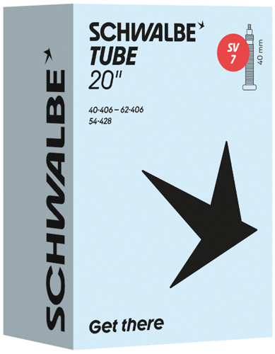 Schwalbe SV7 20 x 1.50 - Schwalbe