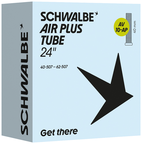 Schwalbe AV10-AP 24 x 2.40 - Schwalbe