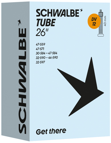 Schwalbe DV12 26 x 1 - Schwalbe