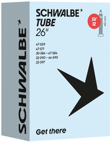 Schwalbe SV12 26 x 1 - Schwalbe