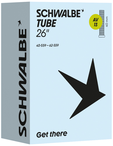 Schwalbe AV13 26 x 1.5 - Schwalbe