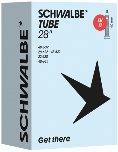 Schwalbe SV17 28 x 1 - Schwalbe