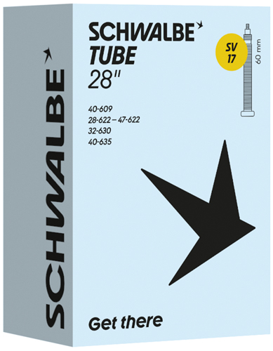 Schwalbe SV17 28 x 1 - Schwalbe