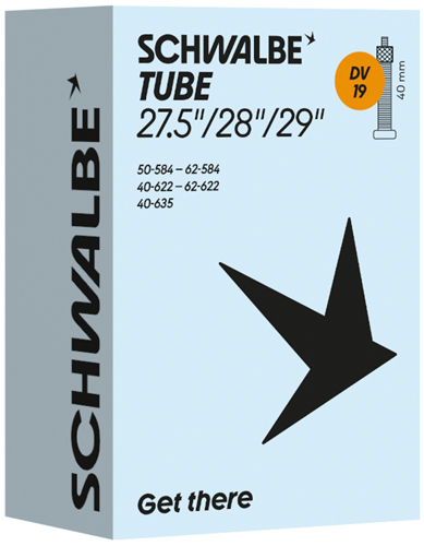 Schwalbe DV19 28 x 1.5 - Schwalbe