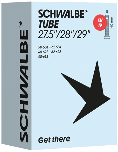 Schwalbe SV19 28 x 1.5 - Schwalbe