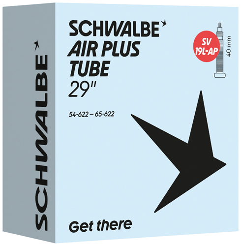 Schwalbe SV19+AP 29 x 2.1 - Schwalbe