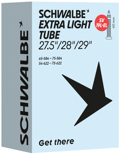 Schwalbe SV19L+E 29 x 2.1 - Schwalbe
