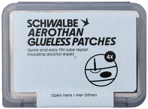 Schwalbe Einzelartikel - Reparatur - Schwalbe