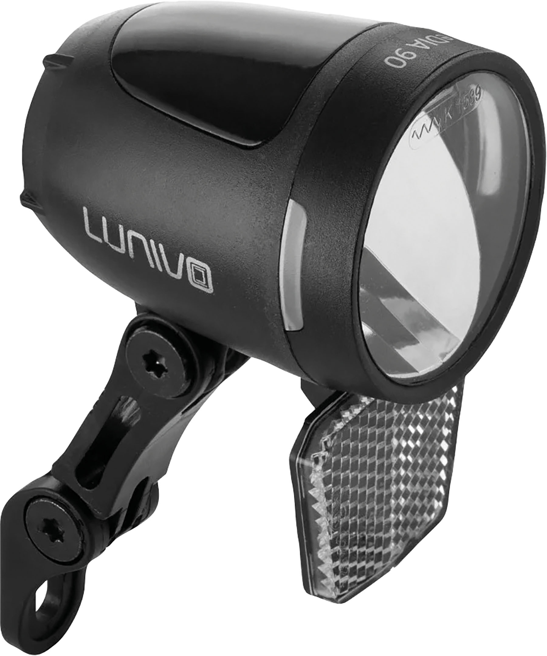 Lunivo e-DIA F90 Beleuchtung-Set - Lunivo