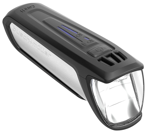 Busch & Müller IXON Core 2 Highbeam Scheinwerfer - Busch & Müller