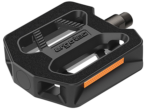 Ergotec Pedale-Touren/Sport - Ergotec