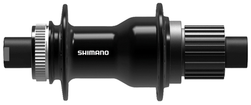 Shimano FH-TC500 Nabe HR Kassette - Shimano