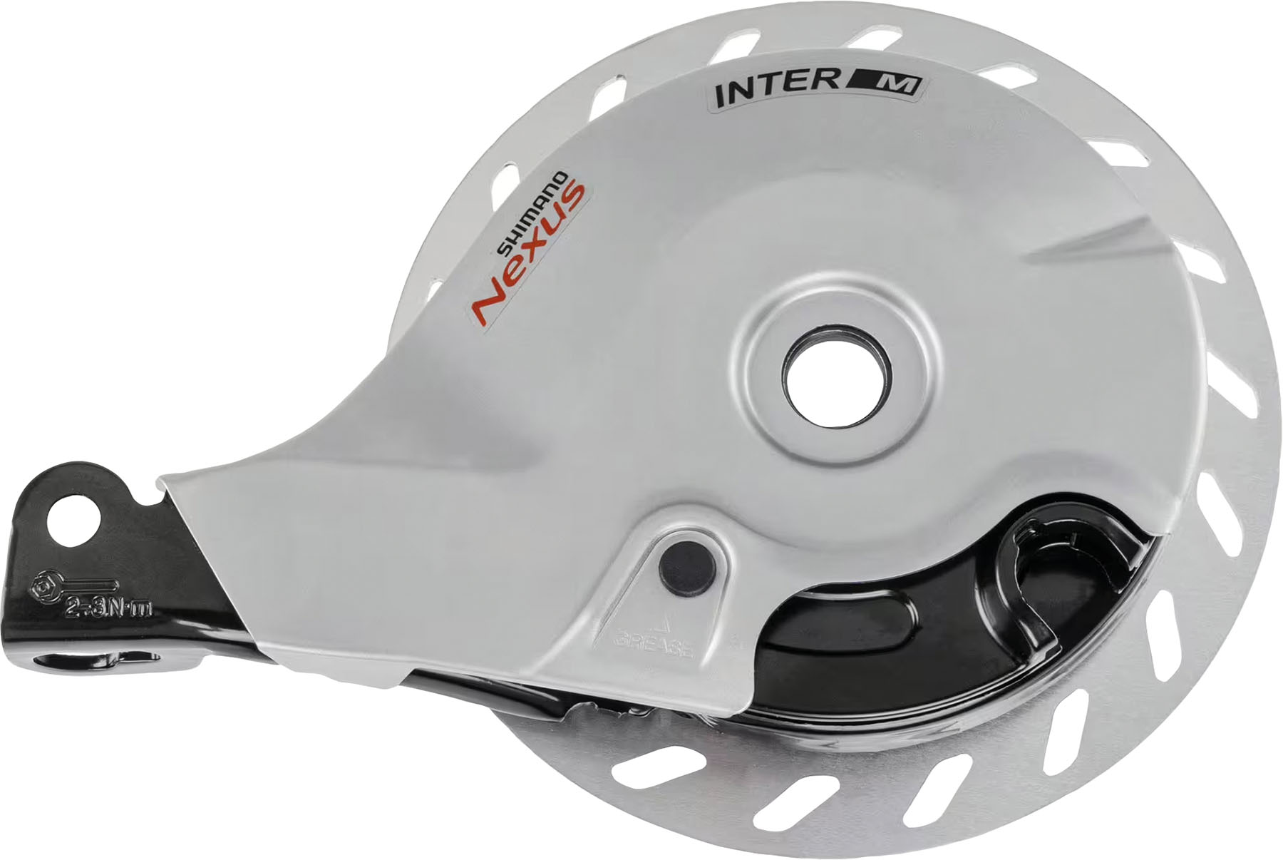 Shimano BR-C3001 Bremse Spezial-Rollen/Trommel - Shimano
