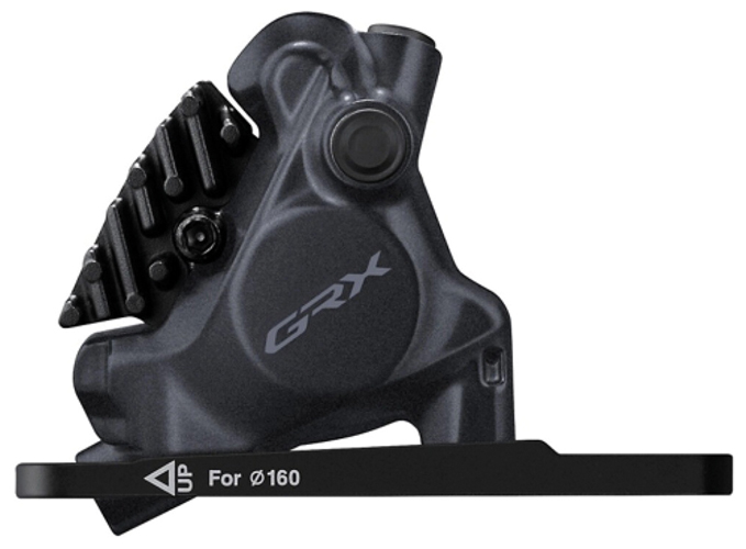 Shimano RX410 Bremse VR/HR Hydraulik - Shimano