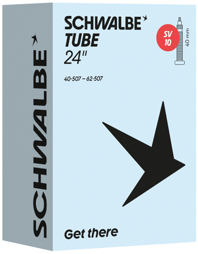 Schwalbe SV10 24 x 1.75 - Schwalbe