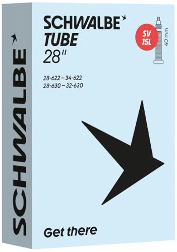 Schwalbe SV15L 28 x 1 - Schwalbe