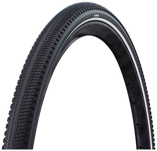 Schwalbe G-One Plus 28 x 1.7 - Schwalbe