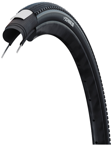 Schwalbe G-One Allround 28 x 1.35 - Schwalbe