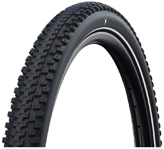 Schwalbe Johnny Watts 27.5 x 2.35 - Schwalbe