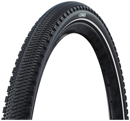 Schwalbe G-One Allround 28 x 1.5 - Schwalbe