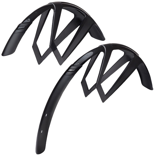 M-Wave Schutzbleche 28" - M-Wave
