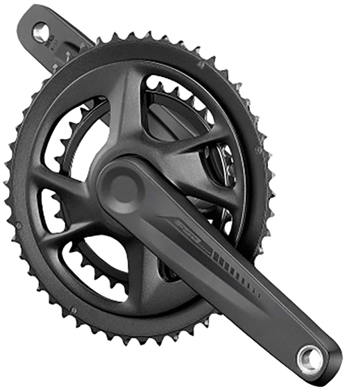 FSA Omega KRG-2f 4K;Isis;OktaLink;Hollow - FSA