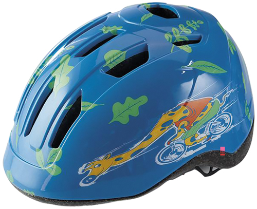 Ges Kiddo Helme-Kinder/Jugend - Ges